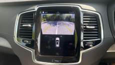 Volvo XC90 2.0 B6P Ultimate Dark 5dr AWD Geartronic Petrol Estate